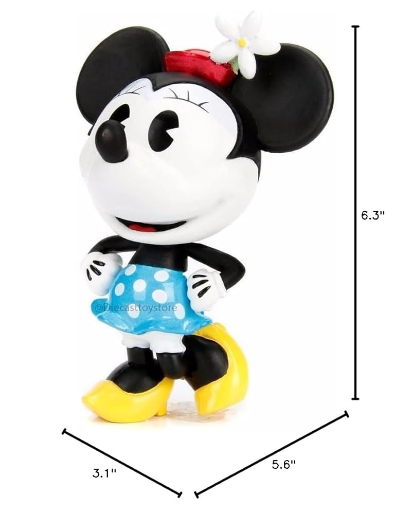 彫刻・オブジェ Minnie Mouse \"Top of the Class\" 彫刻・オブジェ Minnie Mouse 